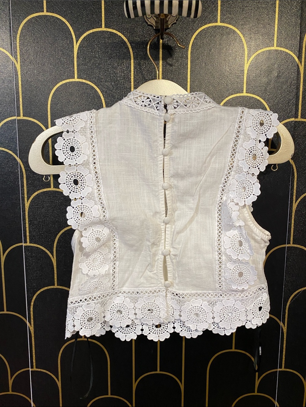 Forever 21 top size small - Picture 3 of 4